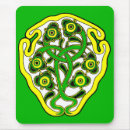 Suche nach keltische symbole mousepads Irland