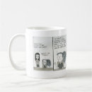 Suche nach das ende der welt tassen Kaffee
