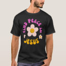 Suche nach jesus freaks tshirts Frieden