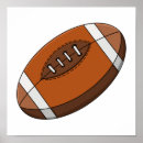 Suche nach american football poster Nfl