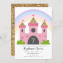 Suche nach pink castle einladungen Burg