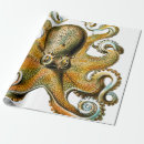 Suche nach krake geschenkpapier Fische