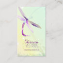 Suche nach dragonfly visitenkarten Modern