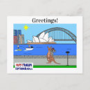 Suche nach känguru postkarten Sydney