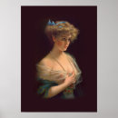 Suche nach die vintage dame poster Antike