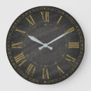 Suche nach uhr der römischen ziffer wanduhren Antike