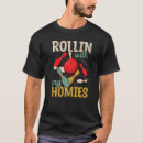 Suche nach rollin tshirts Bowling