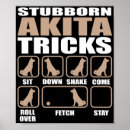 Suche nach akita poster Für alle