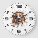 Suche nach beagle wanduhren Jede person