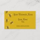 Suche nach beschäftigter visitenkarten Bienen