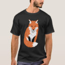Suche nach buschiger schwanz tshirts Waldkreatur
