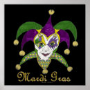 Suche nach lis poster Mardi gras