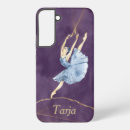 Suche nach tanz samsung hüllen Ballerina