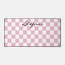 Suche nach retro schachbrett mousepads Monogramm