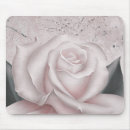 Suche nach weiße rose mousepads Mädchenhaft