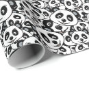 Suche nach kawaii panda geschenkpapier Tier