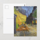 Suche nach berühmte van gogh gemälde postkarten Sternennacht