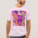 Suche nach abstrakter expressionismus tshirts Kubismus