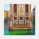 Suche nach venedig magnete Zuhause