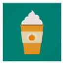 Suche nach latte poster Herbst