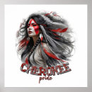 Suche nach cherokee poster Amerikanisch