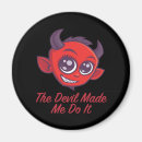 Suche nach hölle magnete Böse