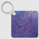 Suche nach wal schlüsselanhänger Tier