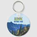 Suche nach washington staat schlüsselanhänger Olympischer nationalpark