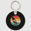 Suche nach windsurfer schlüsselanhänger Ozean