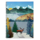 Suche nach elch kleine notizbücher Jede person