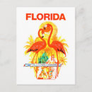 Suche nach retro florida postkarten Vereinte staaten