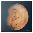 Suche nach mars fliesen Wissenschaft