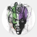 Suche nach der joker aufkleber Schläger