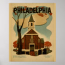 Suche nach philadelphia reise poster Reisen