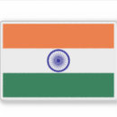 Suche nach flagge von indien aufkleber Land