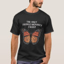Suche nach monarchen tshirts Jede person
