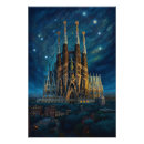 Suche nach sagrada familia poster Architektur