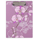 Suche nach orchidee klemmbrett Botanisch