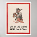 Suche nach vintage propaganda poster Patriotismus