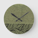 Suche nach erdig wanduhren Natur