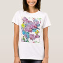 Suche nach orchidee tshirts Tropisch