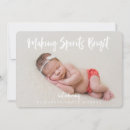 Suche nach weihnachtsbaby karten Für sie/ihn