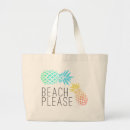 Suche nach rosa ananas tote bags Für sie