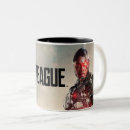 Suche nach cyborg tassen Dc comic