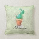 Suche nach cactus kissen Aquarell