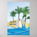 Suche nach surfbrett poster Wellen