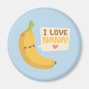 Suche nach banana magnete Obst