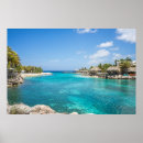 Suche nach lagune poster Reise