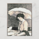 Suche nach gibson girl postkarten Vintag