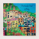 Suche nach amalfi puzzle Mediterran